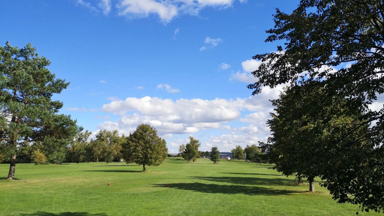 Golf Club Thayatal-Drosendorf