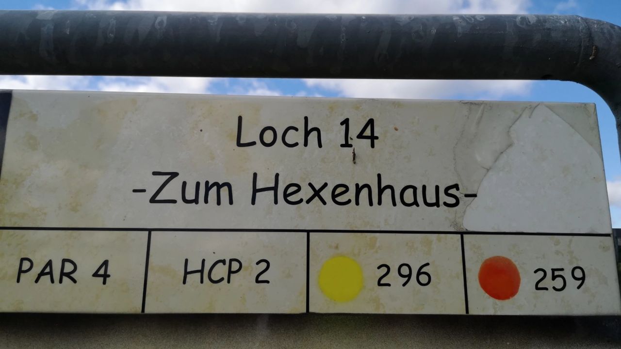 Golf Club Thayatal-Drosendorf