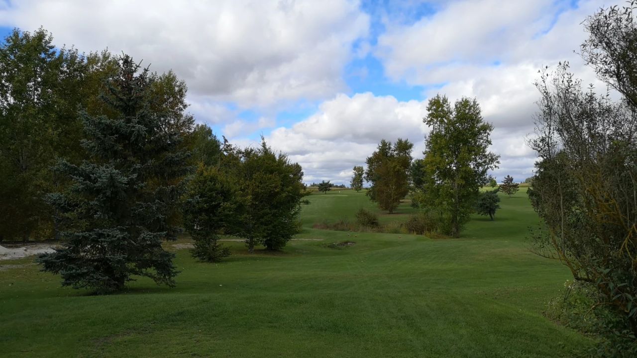 Golf Club Thayatal-Drosendorf