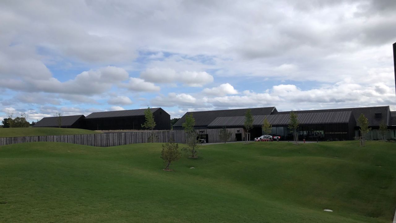 GC Öschberghof