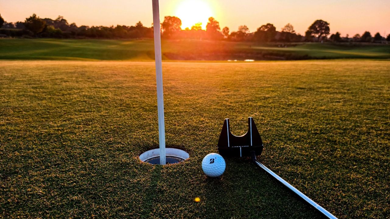 OPEN.9 Golf Eichenried