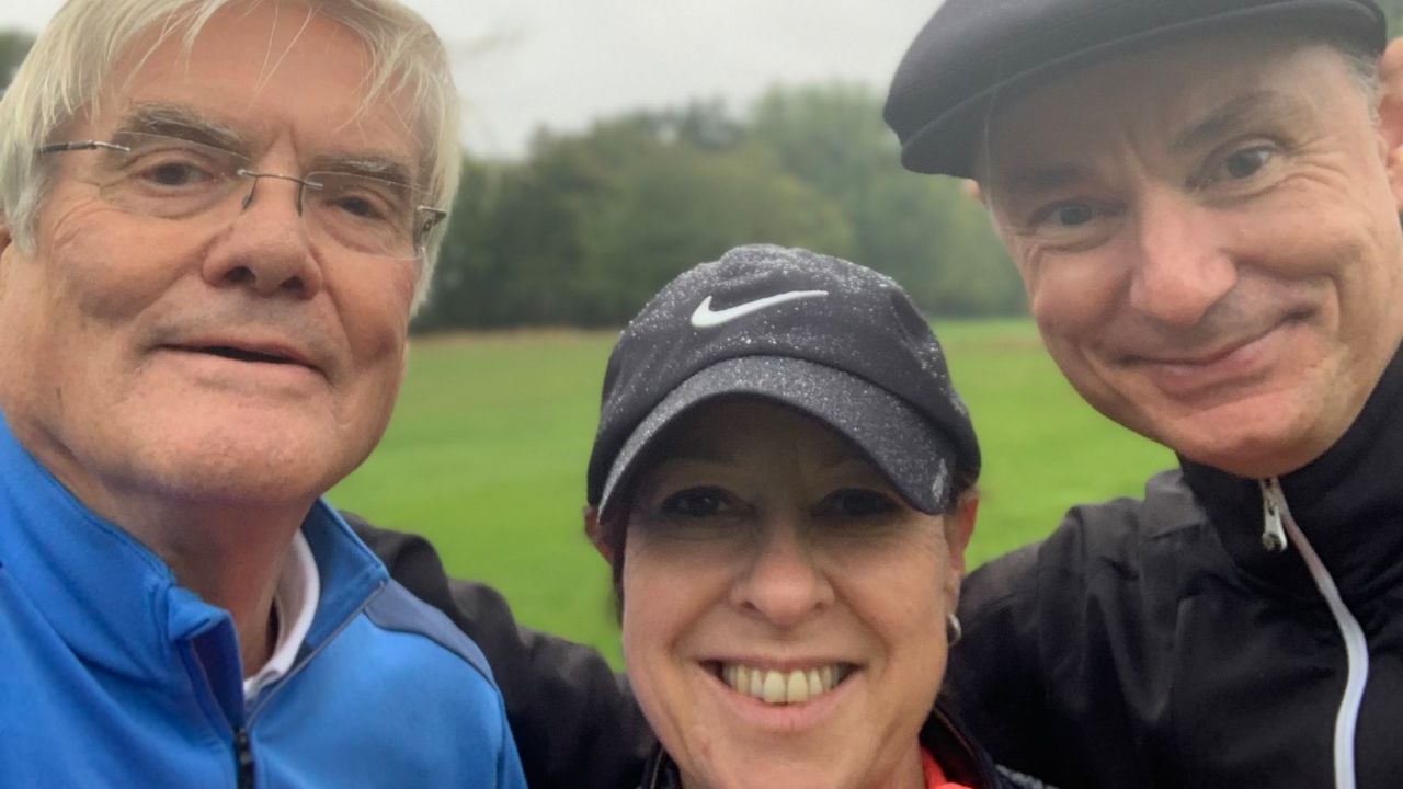 Golfclub Hamburg Gut Waldhof