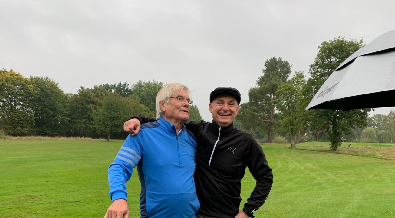 Golfclub Hamburg Gut Waldhof