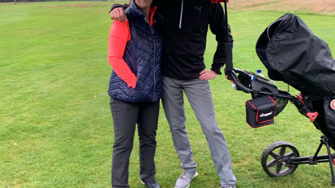 Golfclub Hamburg Gut Waldhof