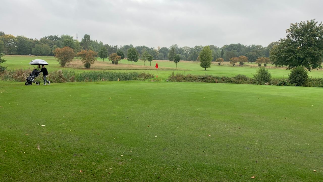 Golfclub Hamburg Gut Waldhof