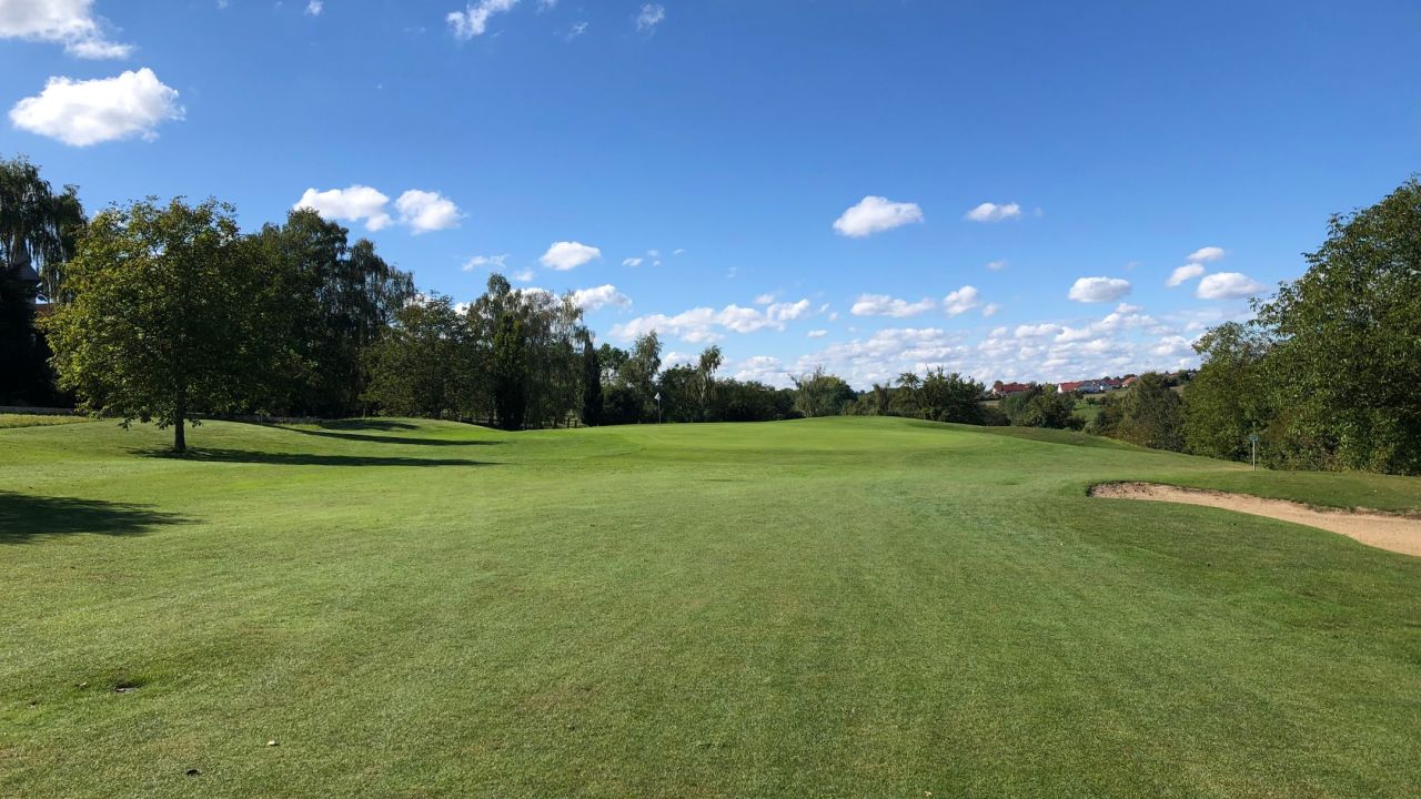 GC Domäne Niederreutin