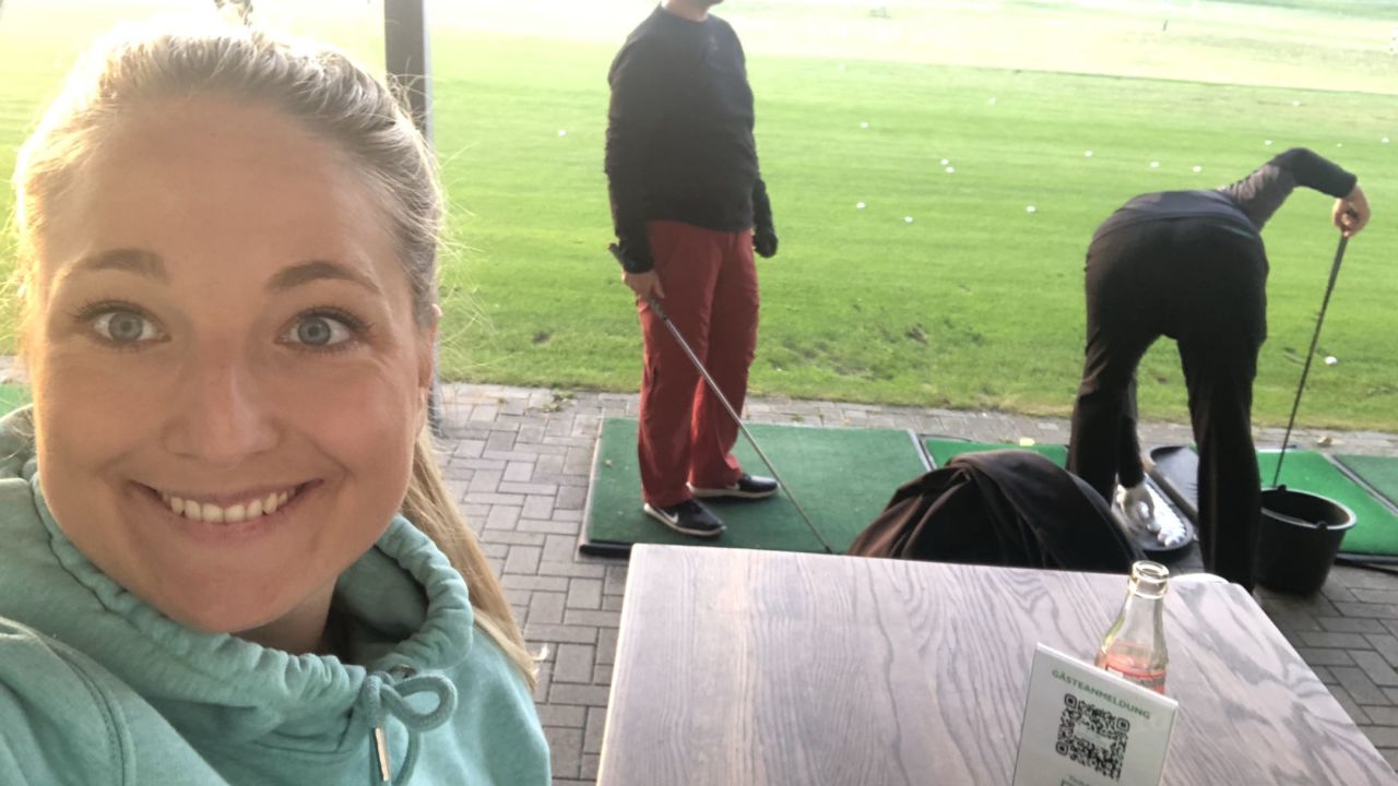 GolfCity Köln Pulheim