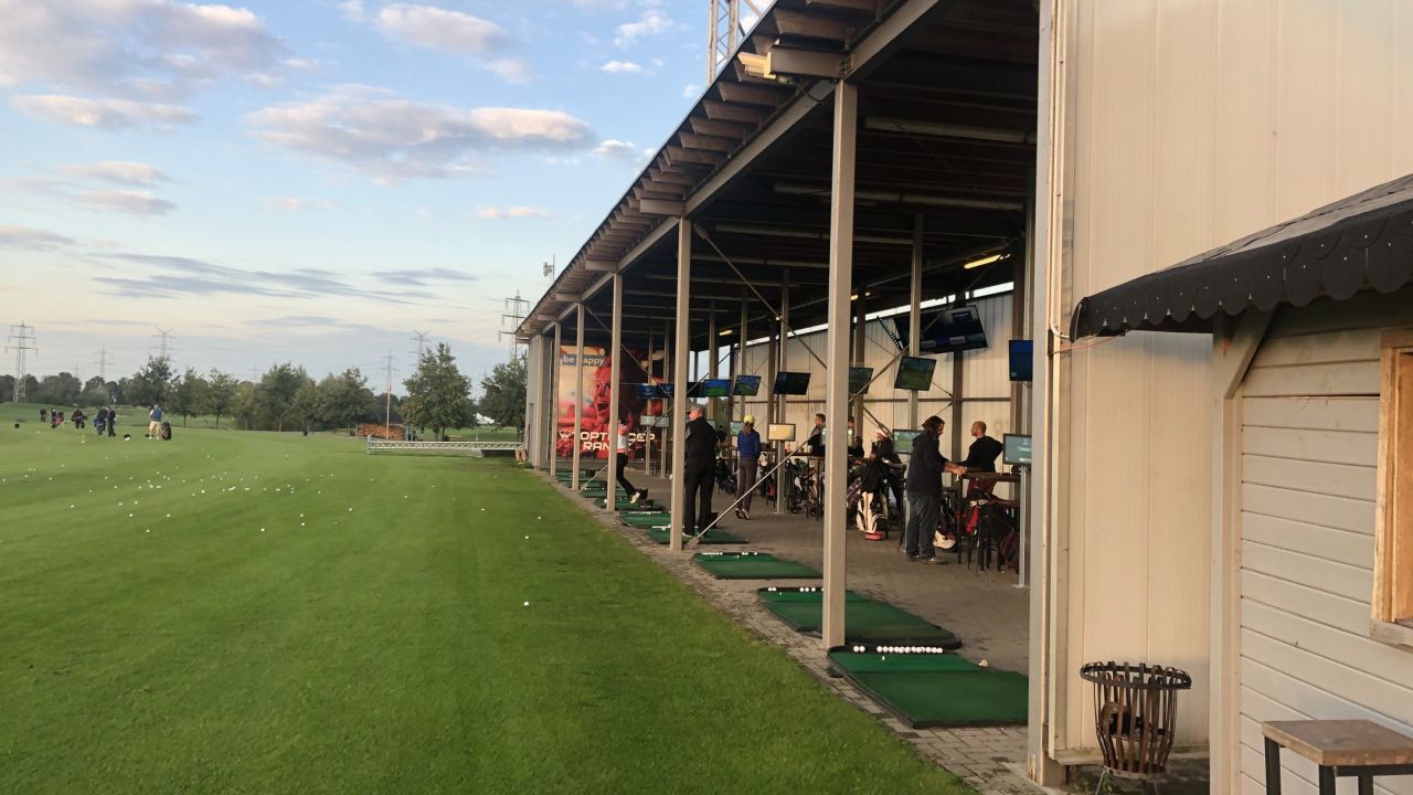 GolfCity Köln Pulheim