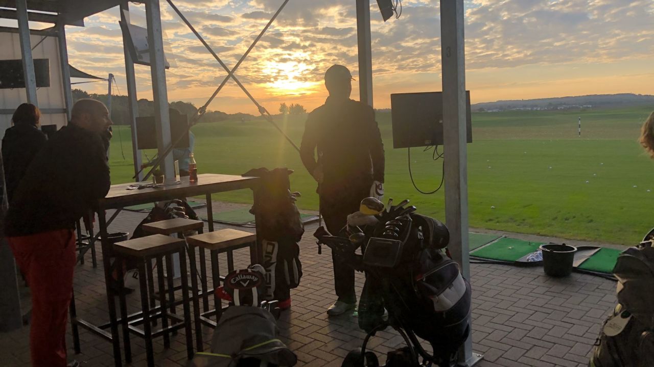 GolfCity Köln Pulheim