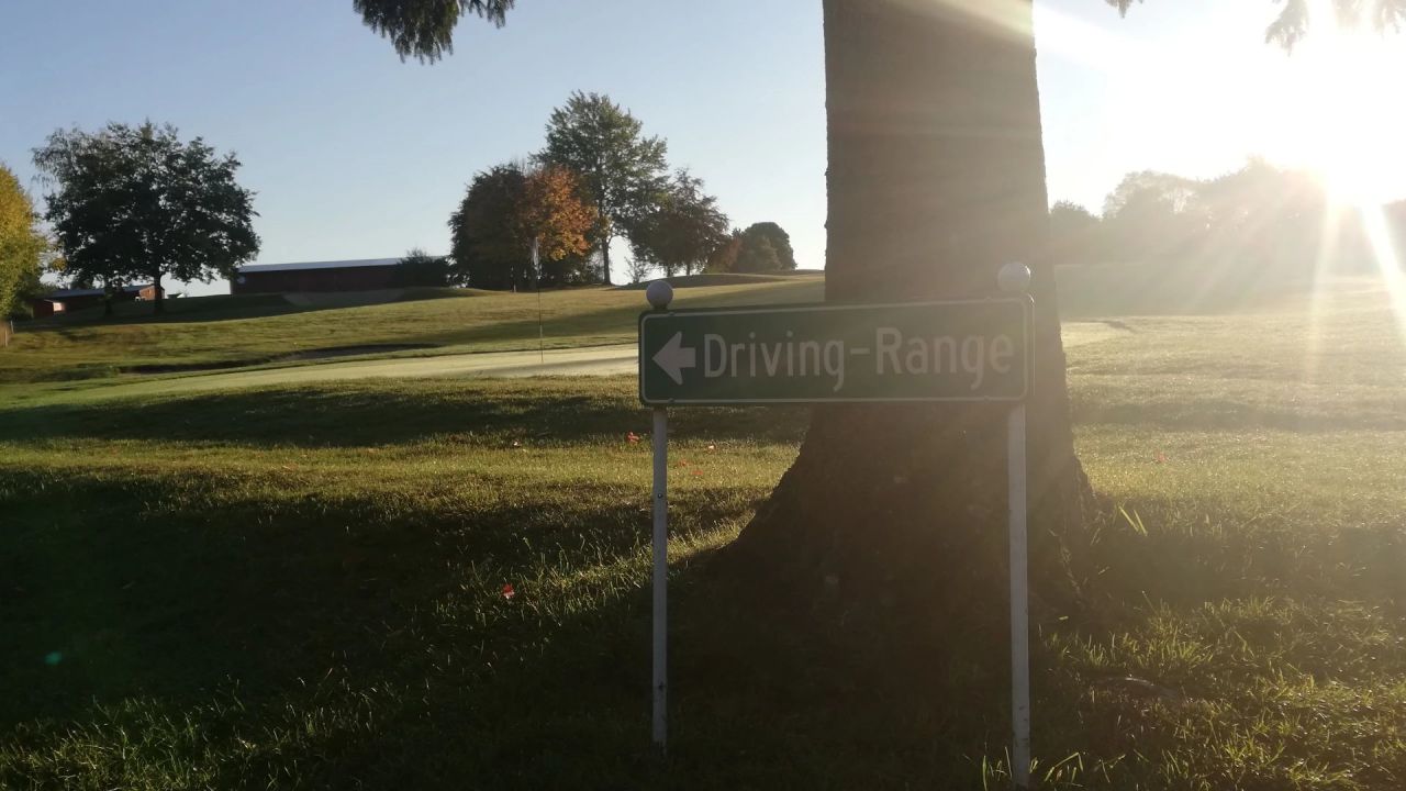 Golfplatz Plöner See