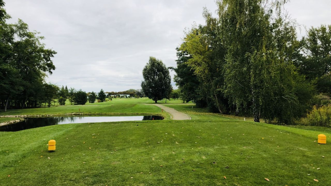 Golfpark Dessau