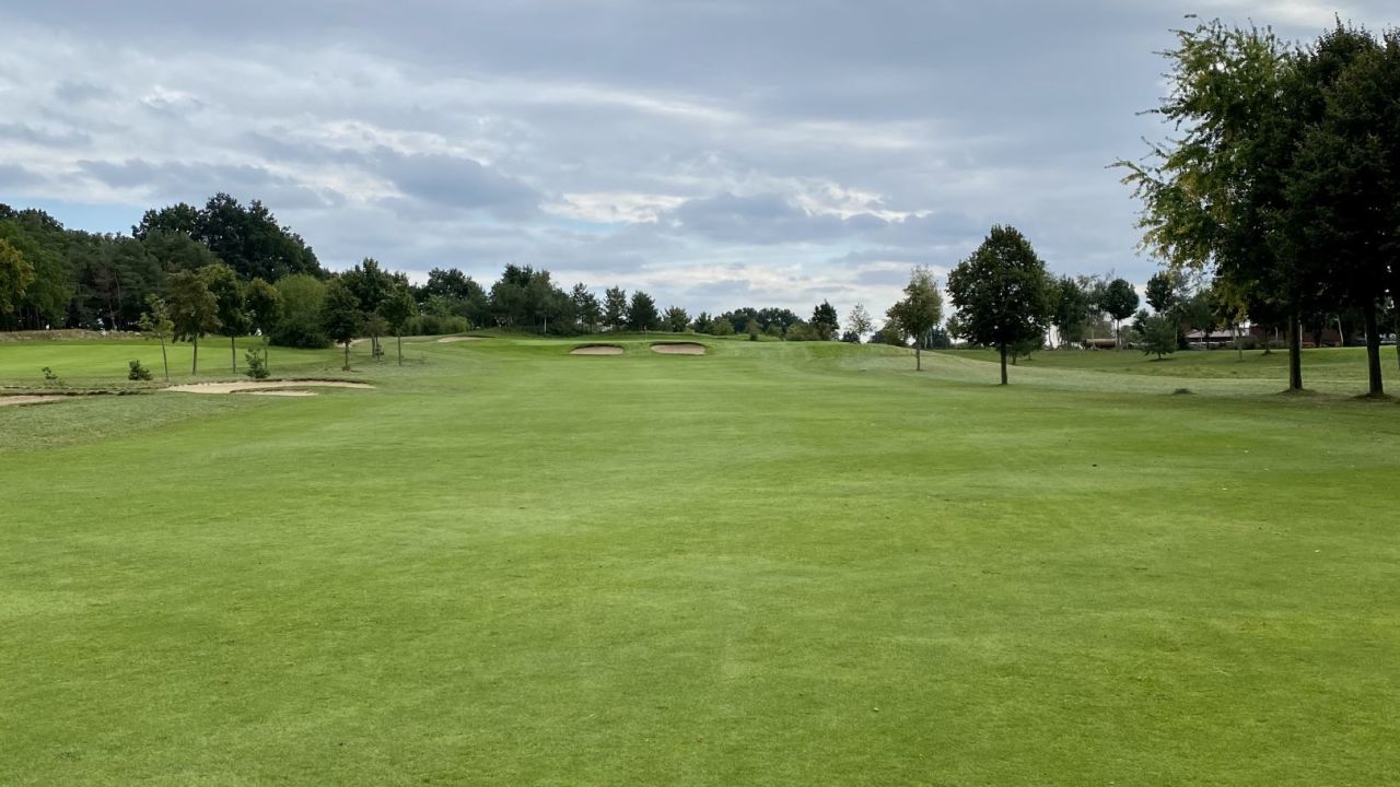 Golf Park Steinhuder Meer