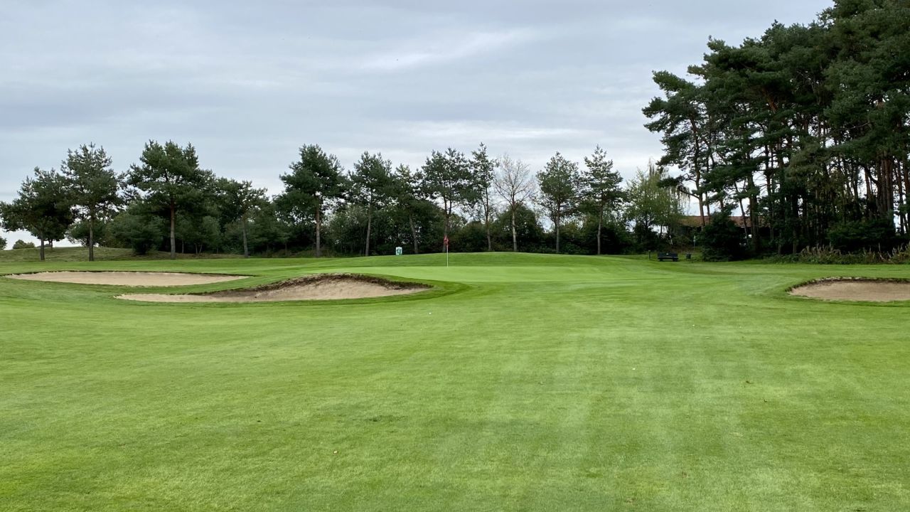 Golf Park Steinhuder Meer
