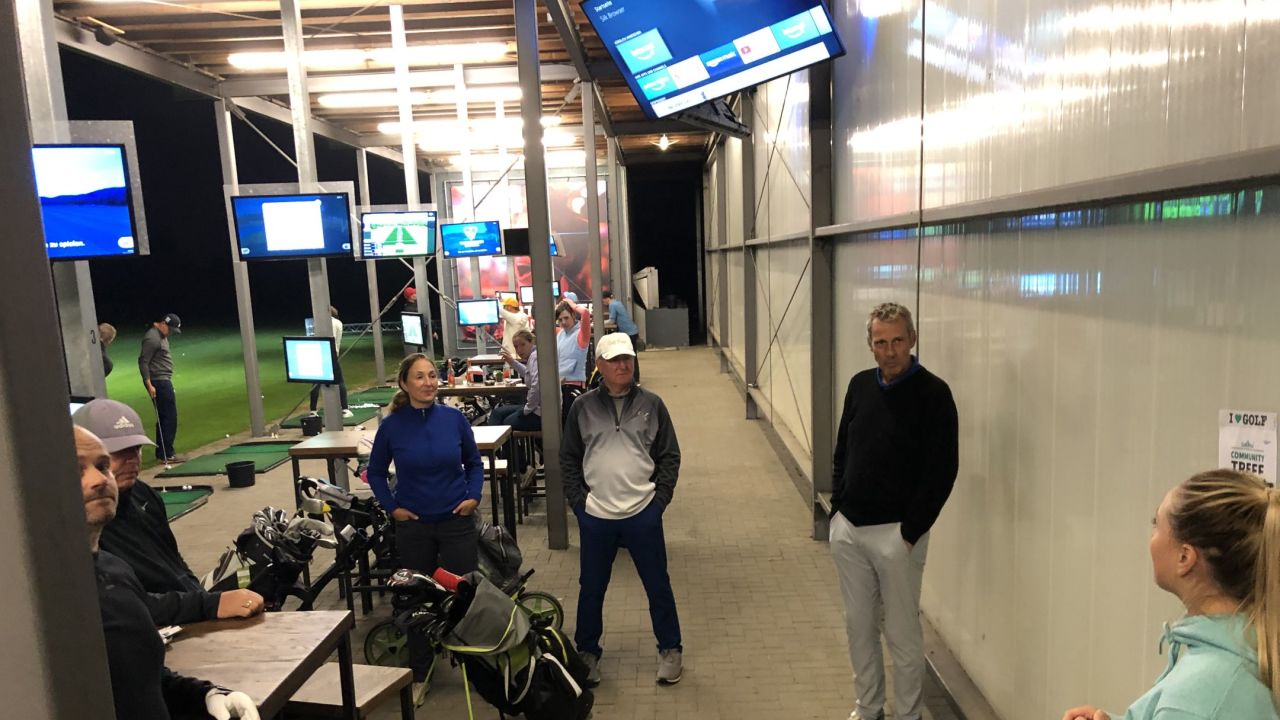 GolfCity Köln Pulheim