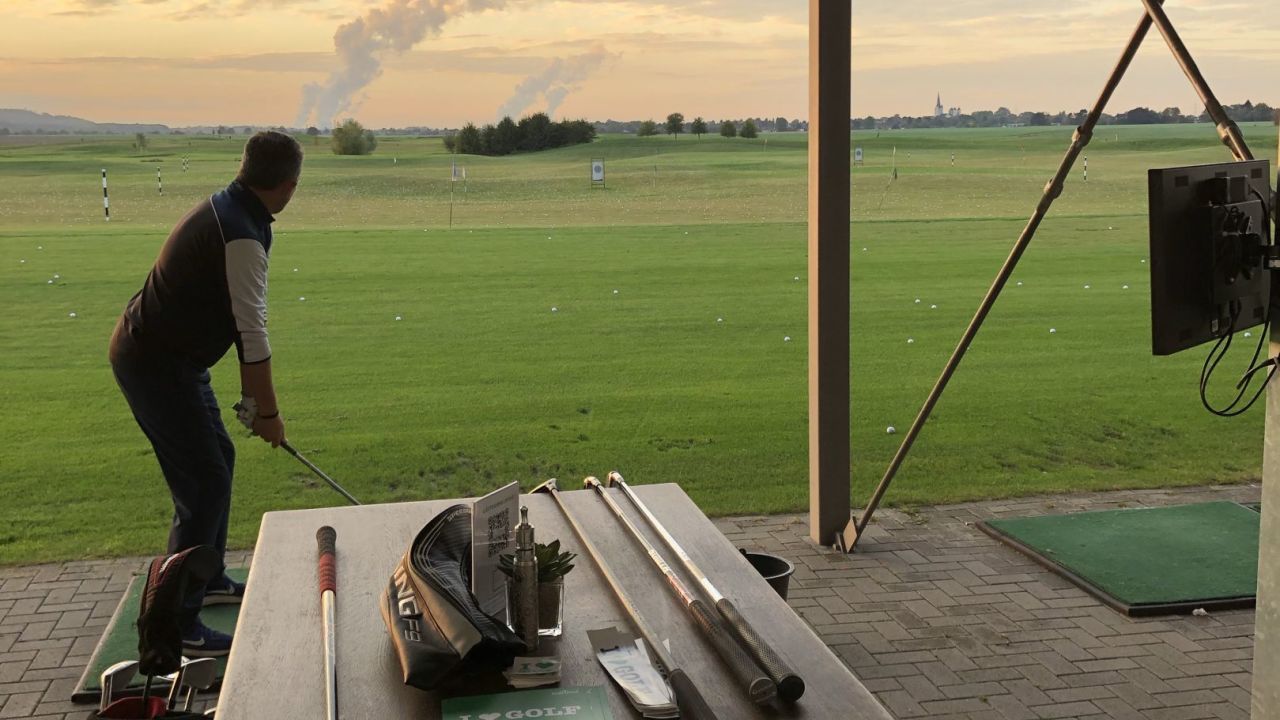 GolfCity Köln Pulheim