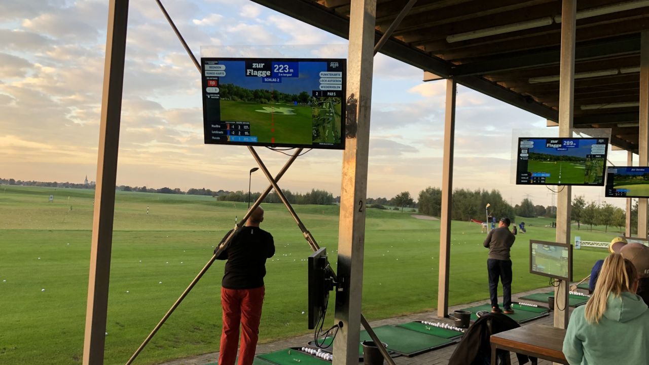 GolfCity Köln Pulheim