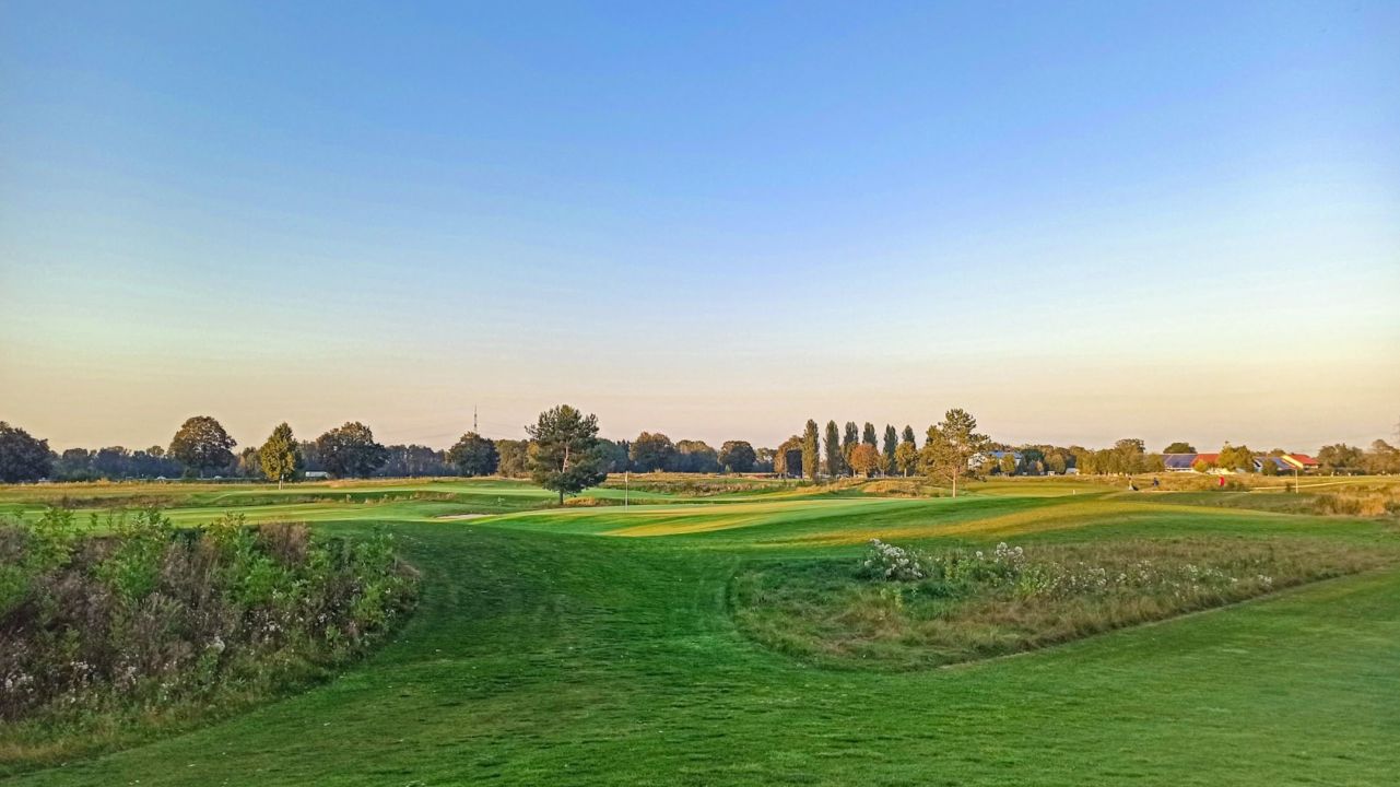 OPEN.9 Golf Eichenried