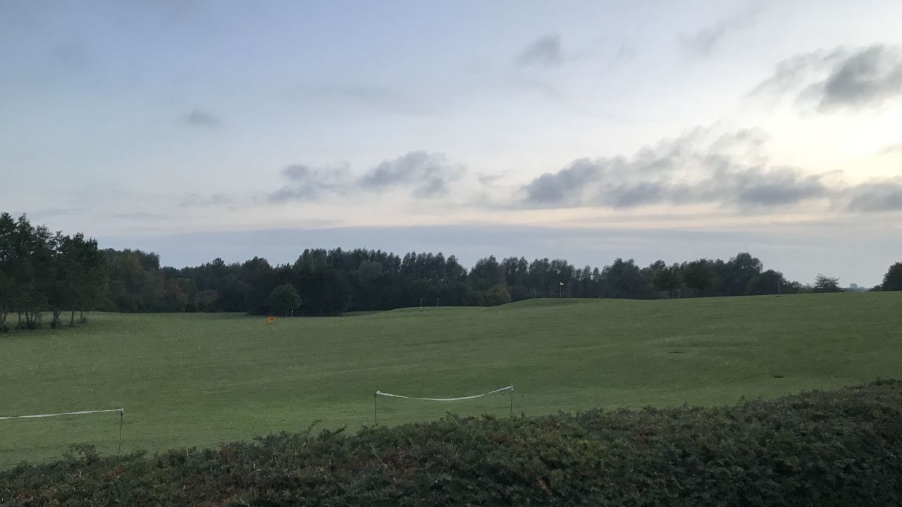 Golf & Country Club Hohwachter Bucht