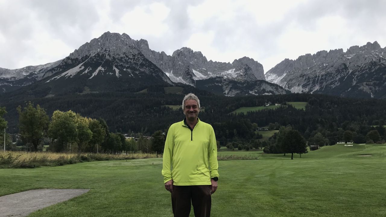 Golfclub Wilder Kaiser