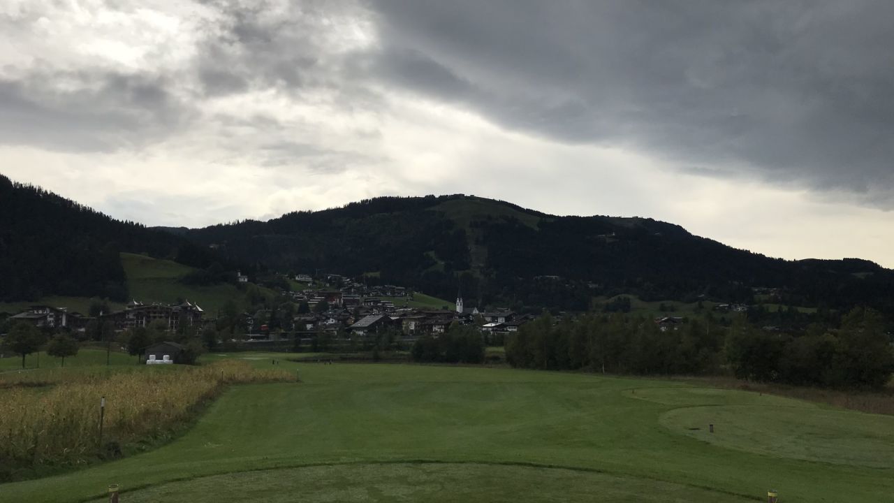 Golfclub Wilder Kaiser