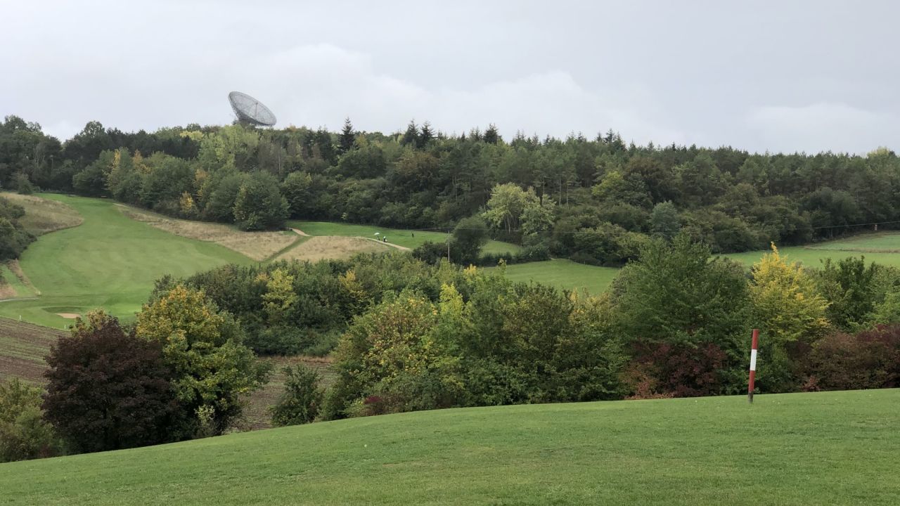 Golf Bad Münstereifel