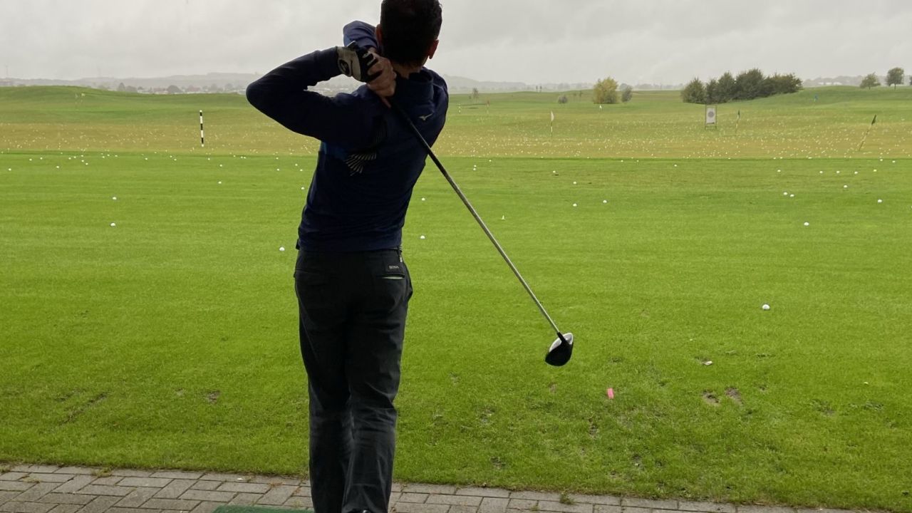 GolfCity Köln Pulheim