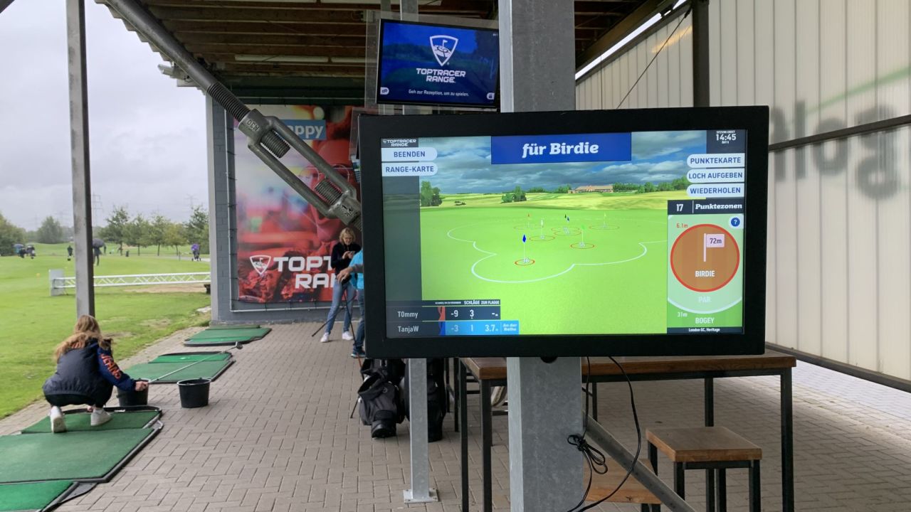 GolfCity Köln Pulheim