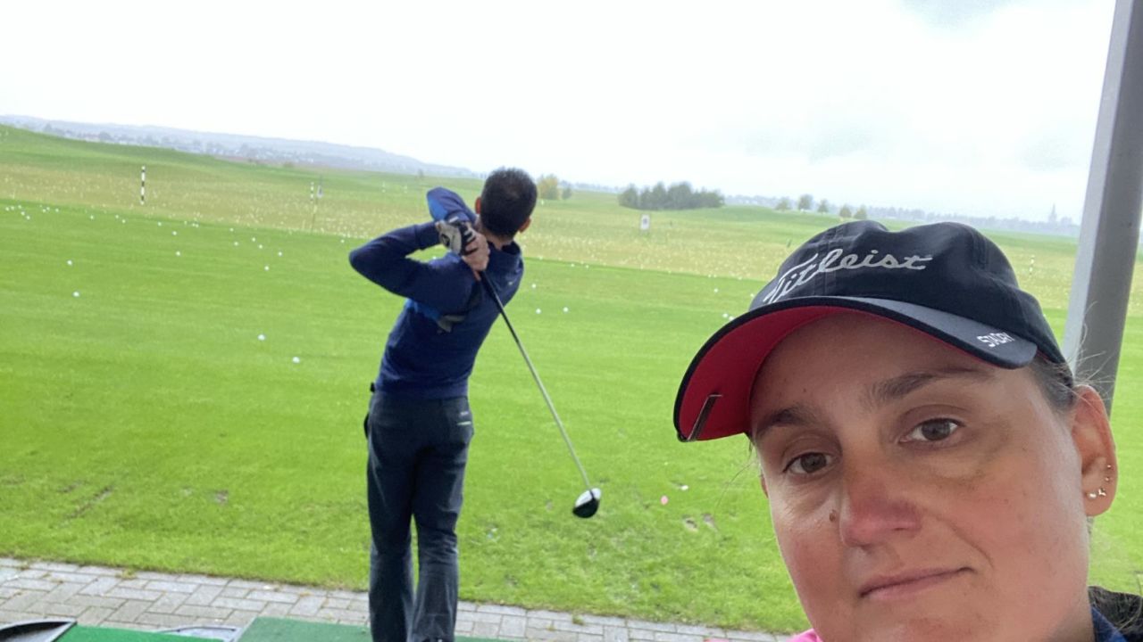 GolfCity Köln Pulheim