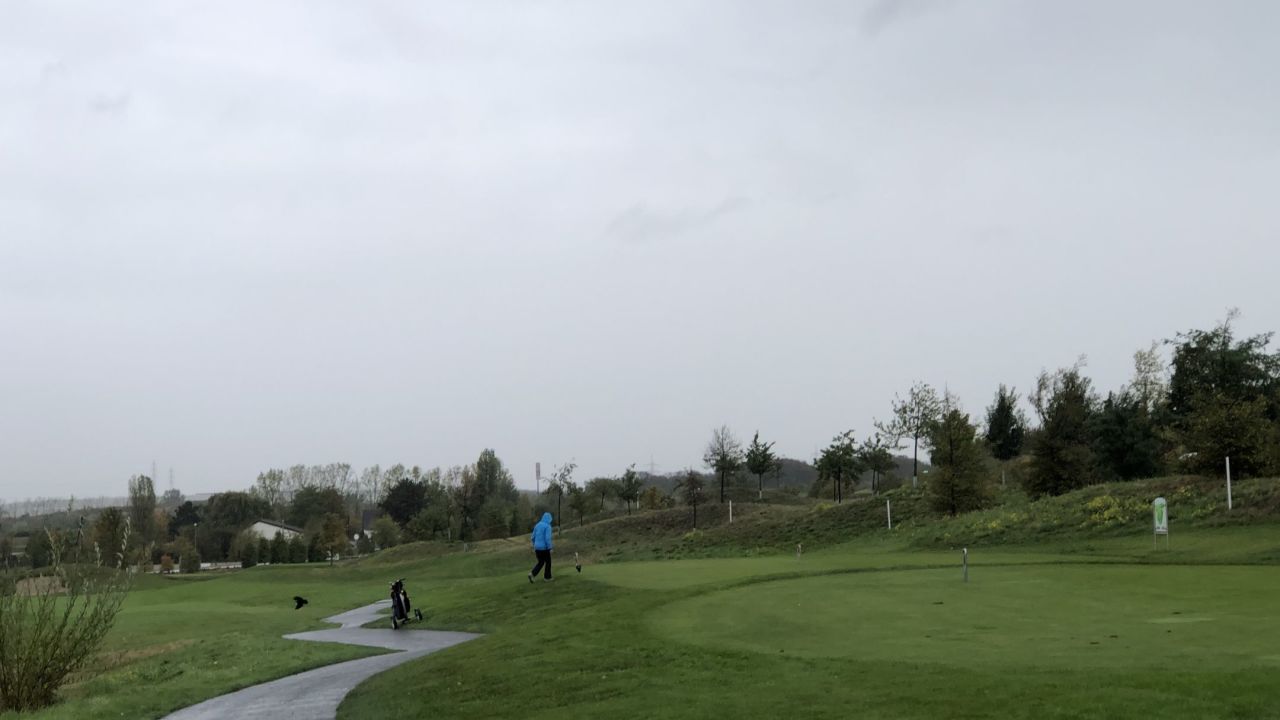 Kölner Golfclub