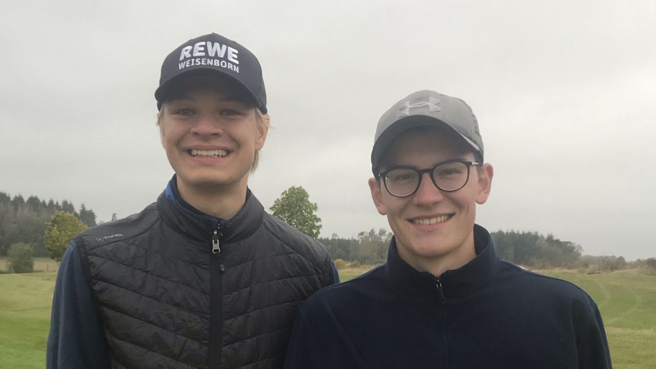 GC Lauterbach e. V. Schloss Sickendorf