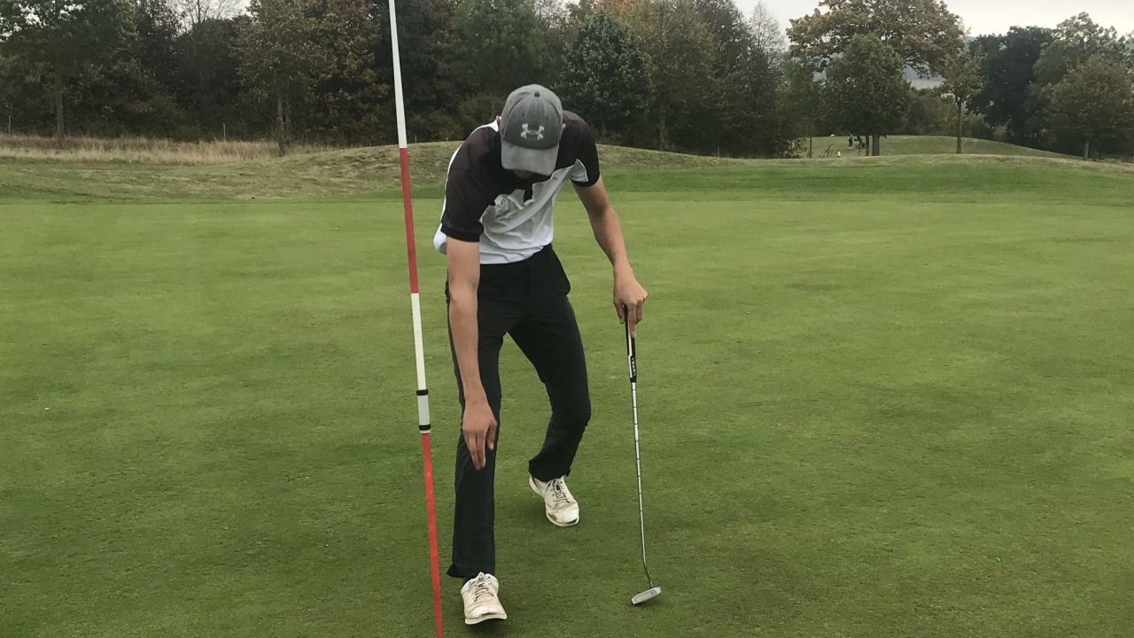 GC Lauterbach e. V. Schloss Sickendorf