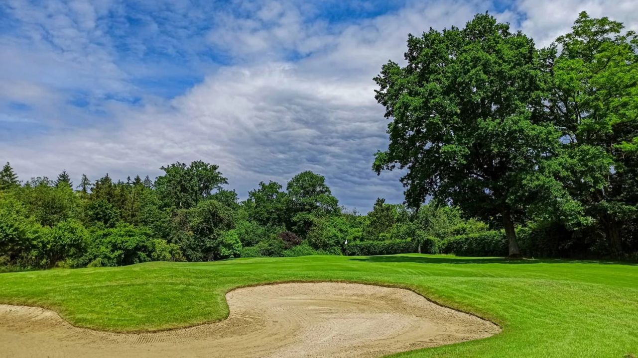 Golf- und Land-Club Regensburg