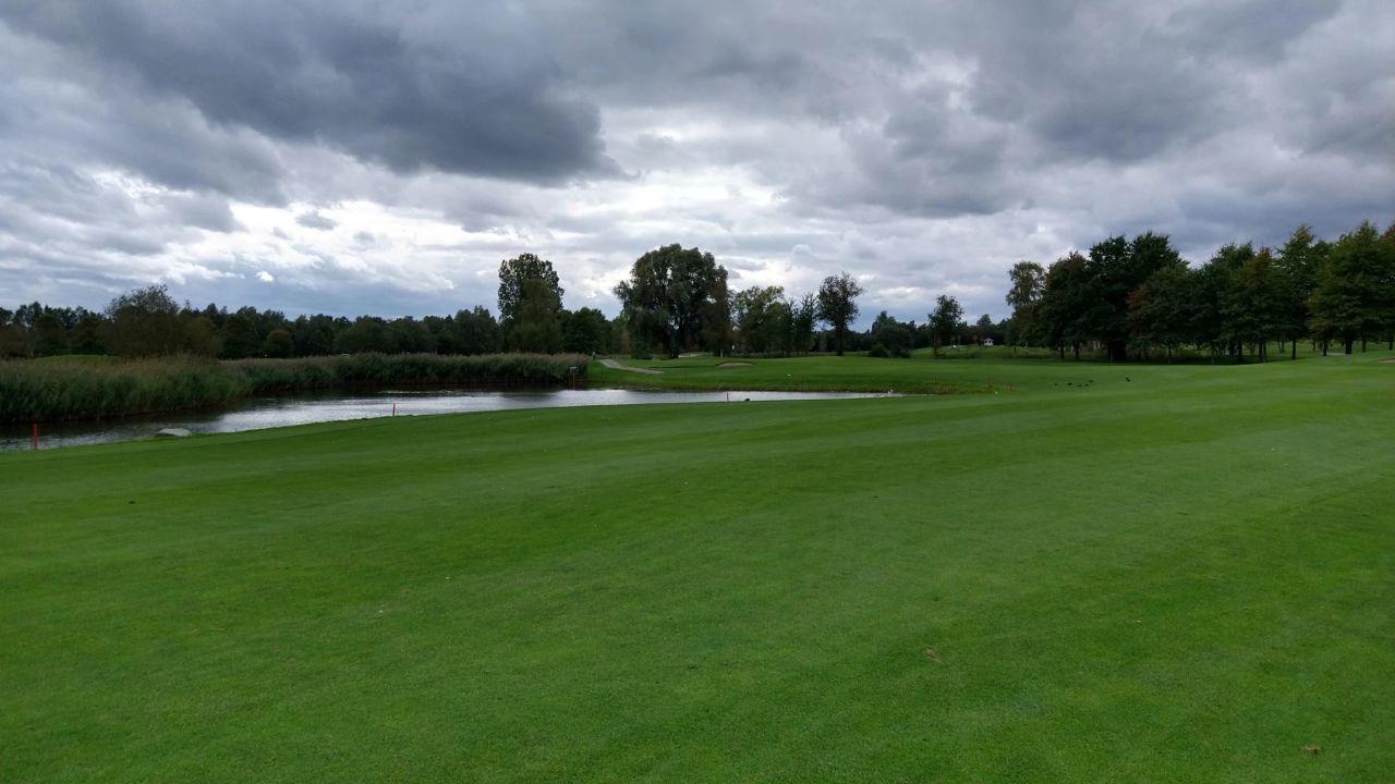 Golfclub am Meer e.V.