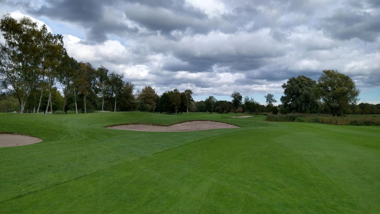 Golfclub am Meer e.V.