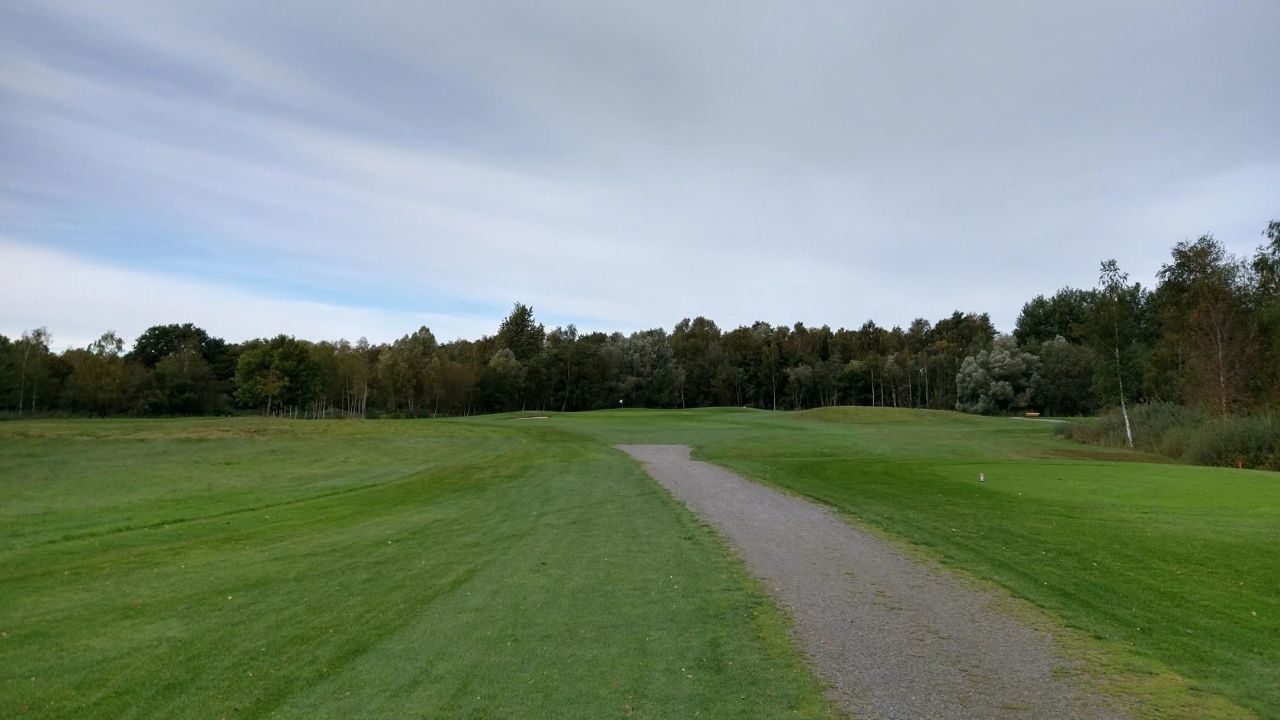 Golfclub am Meer e.V.