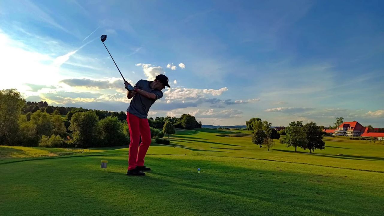 GC Bad Abbach Deutenhof