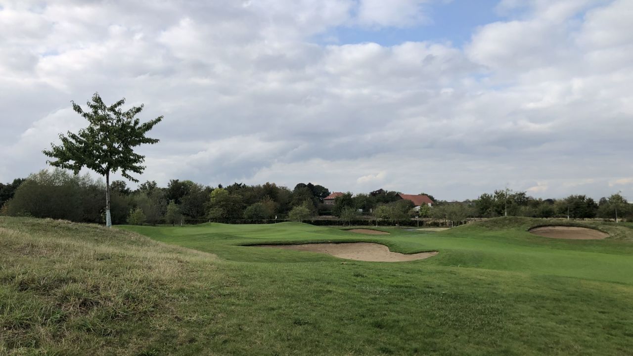 Kölner Golfclub