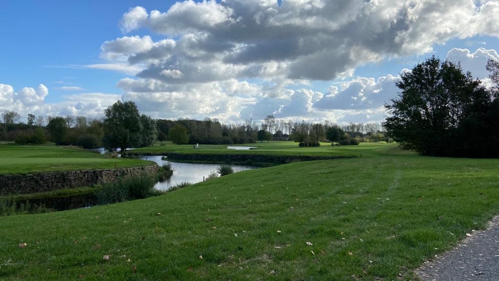 Golf & Country Club Velderhof
