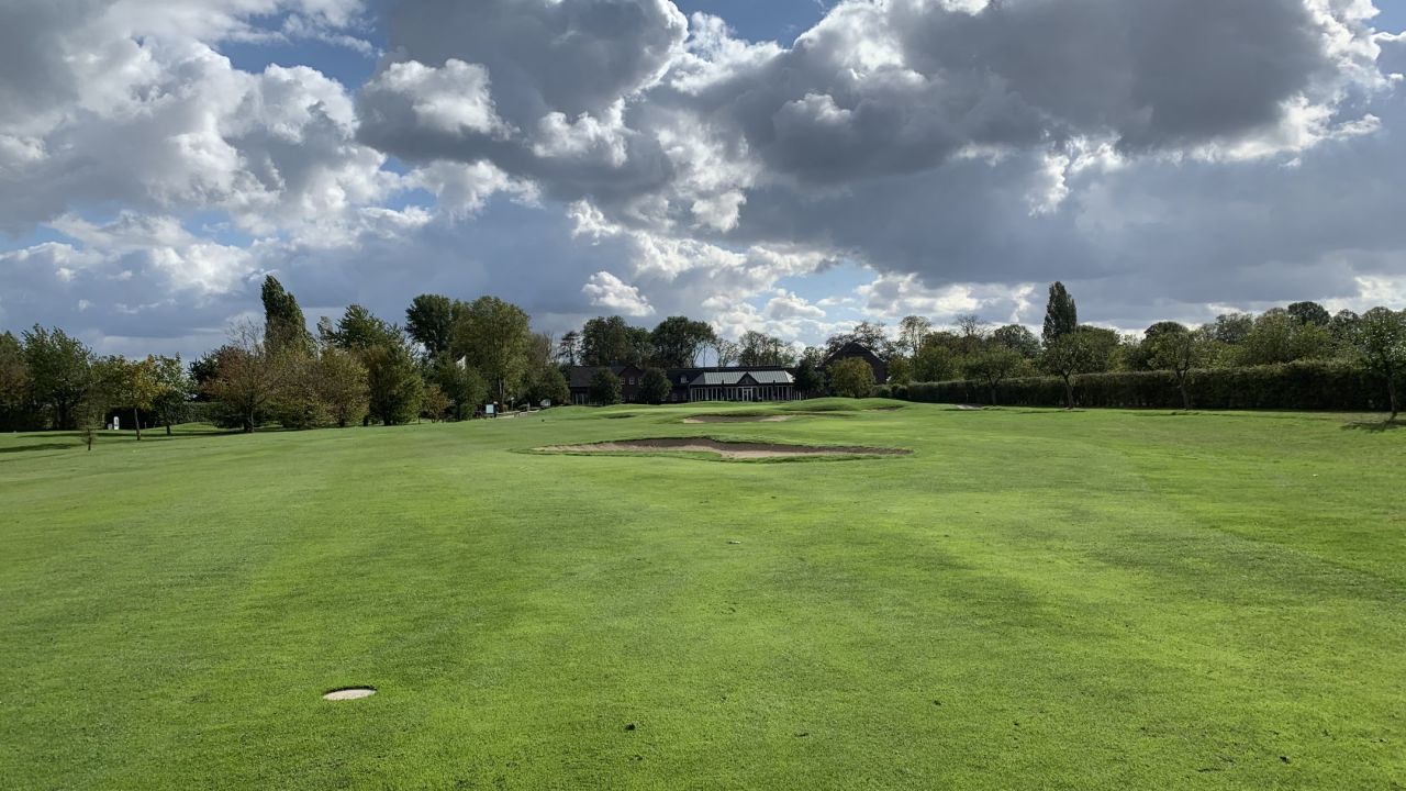 Golf & Country Club Velderhof