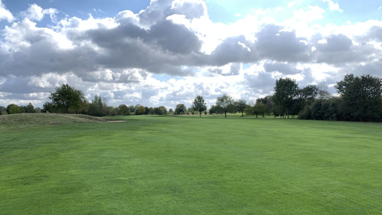 Golf & Country Club Velderhof