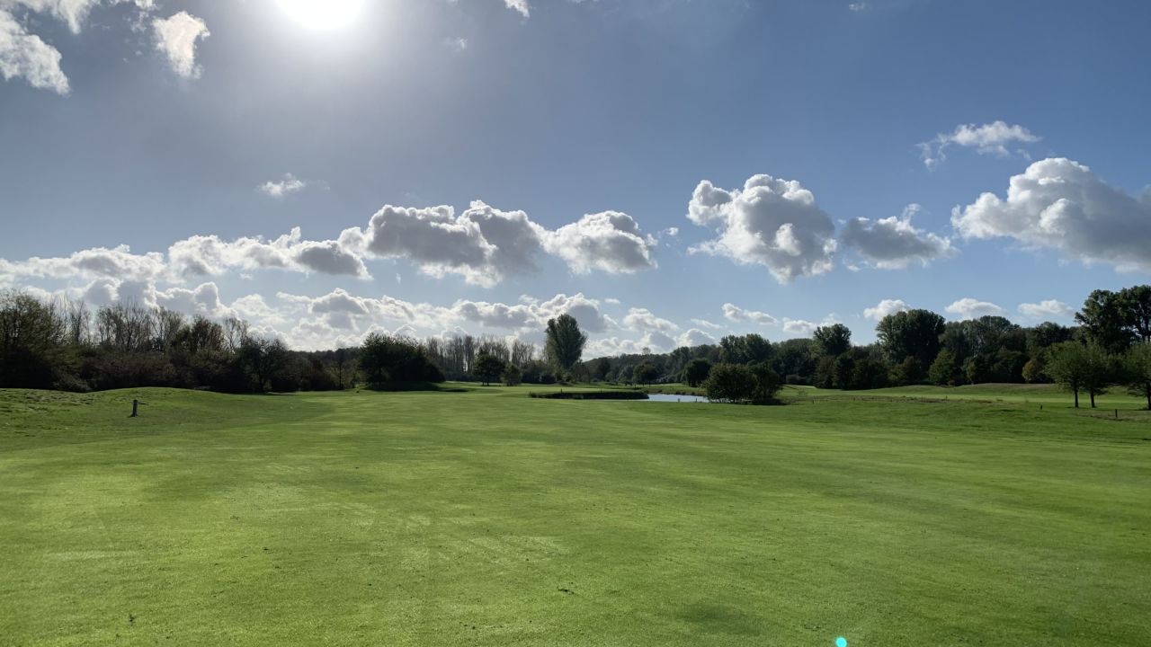 Golf & Country Club Velderhof