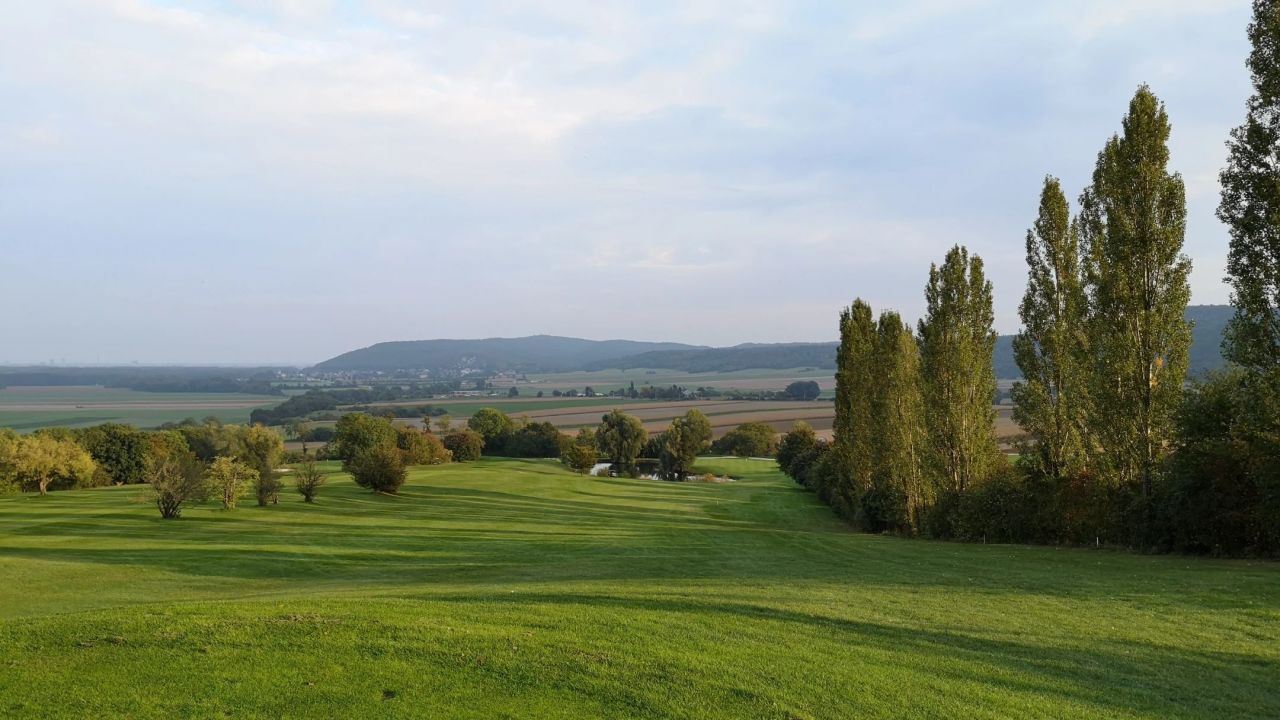 Golf Club Hainburg
