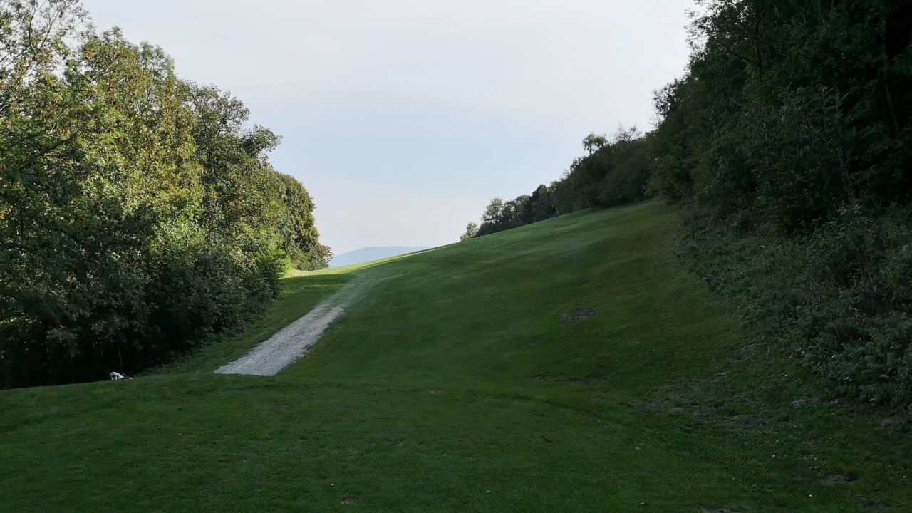 Golf Club Hainburg