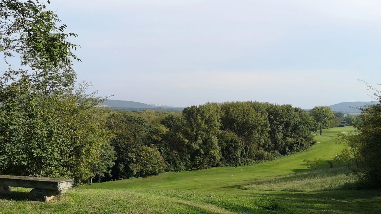 Golf Club Hainburg
