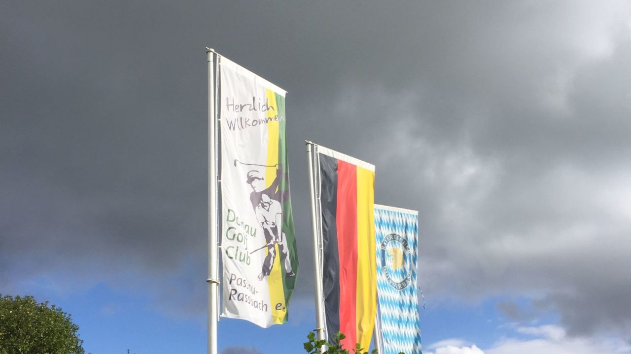 Donau GC Passau-Raßbach