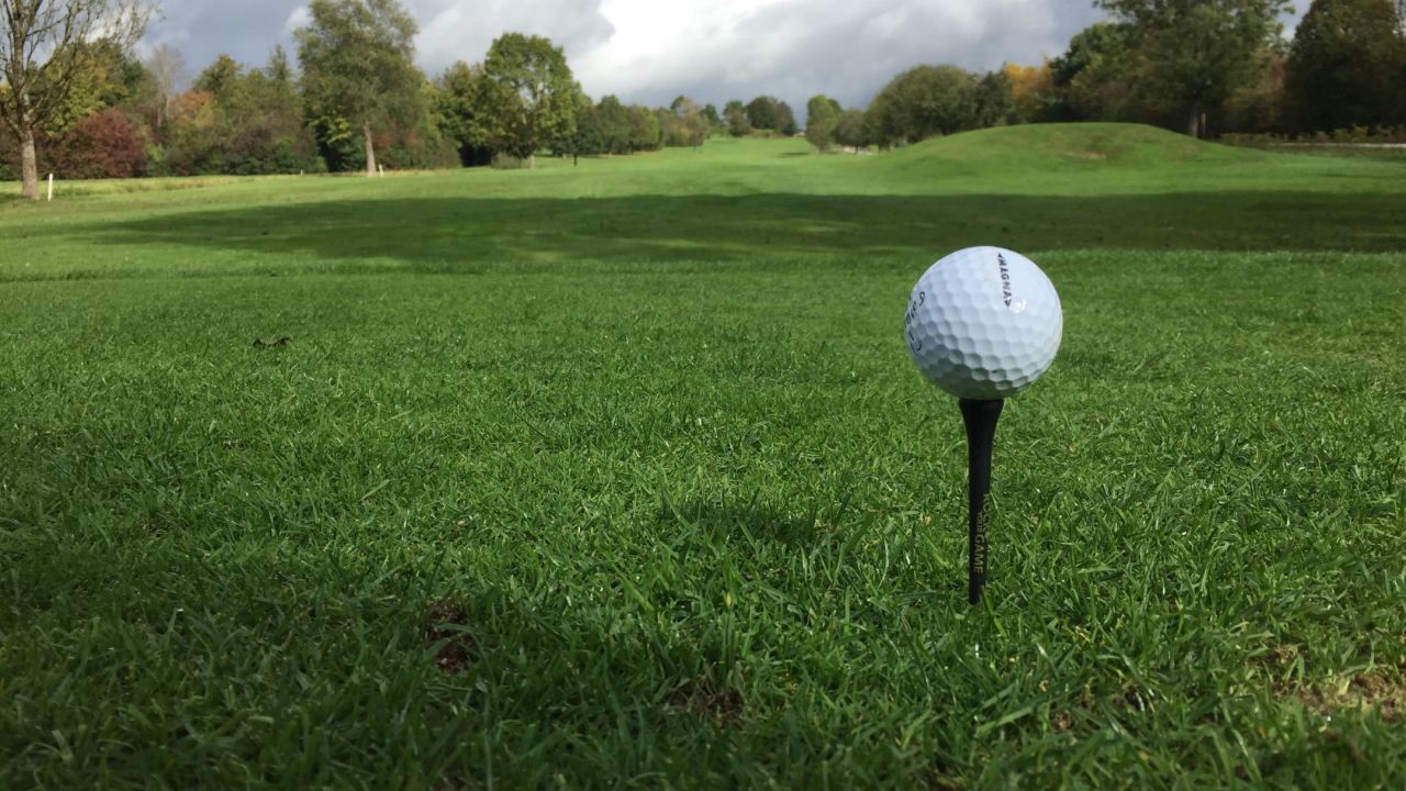 Donau GC Passau-Raßbach