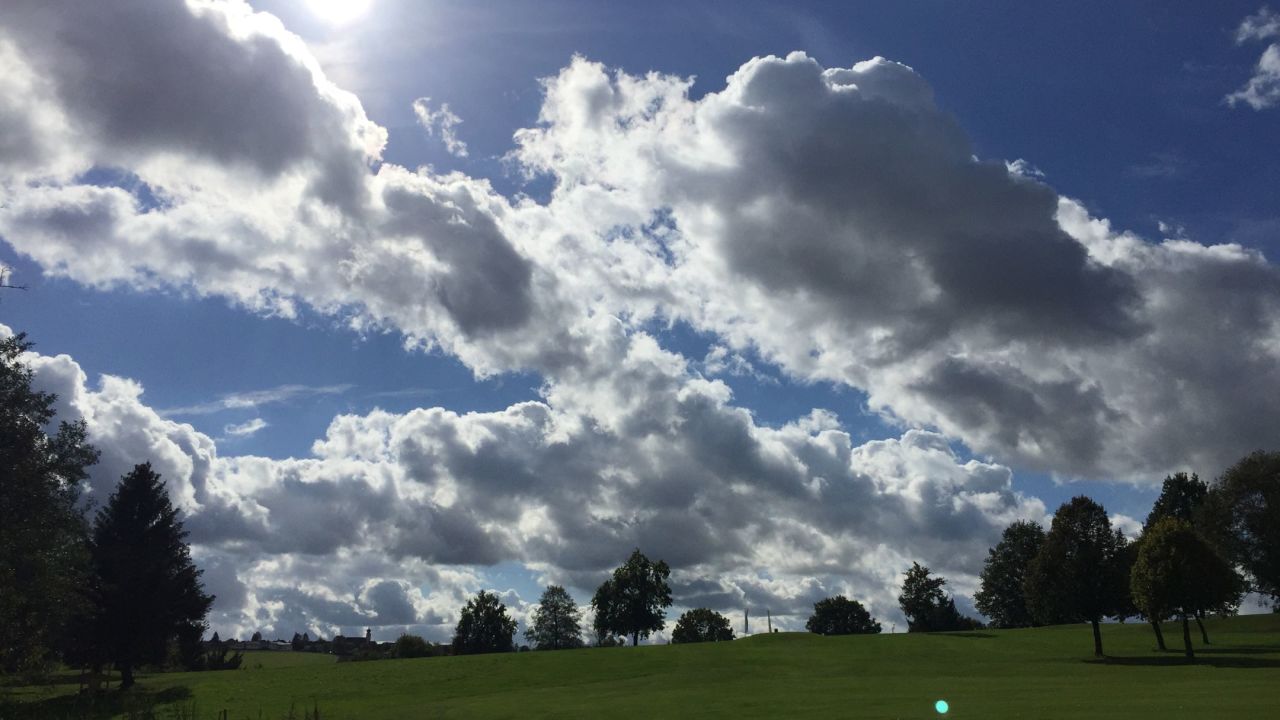 Donau GC Passau-Raßbach