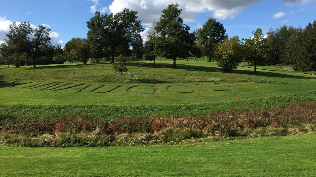 Donau GC Passau-Raßbach