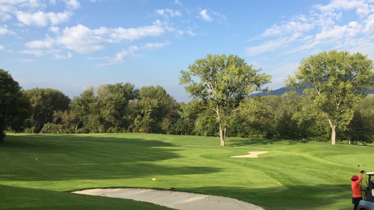 Golf Club Hainburg