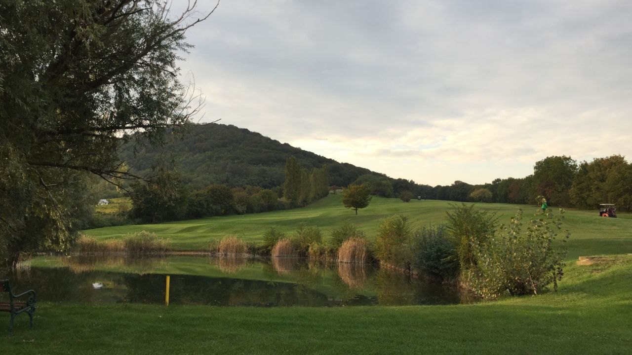 Golf Club Hainburg